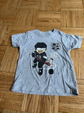 LA Kings Short-Sleeve Tee